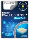 PatchMD - Immune Defense Patch - One Month Supply