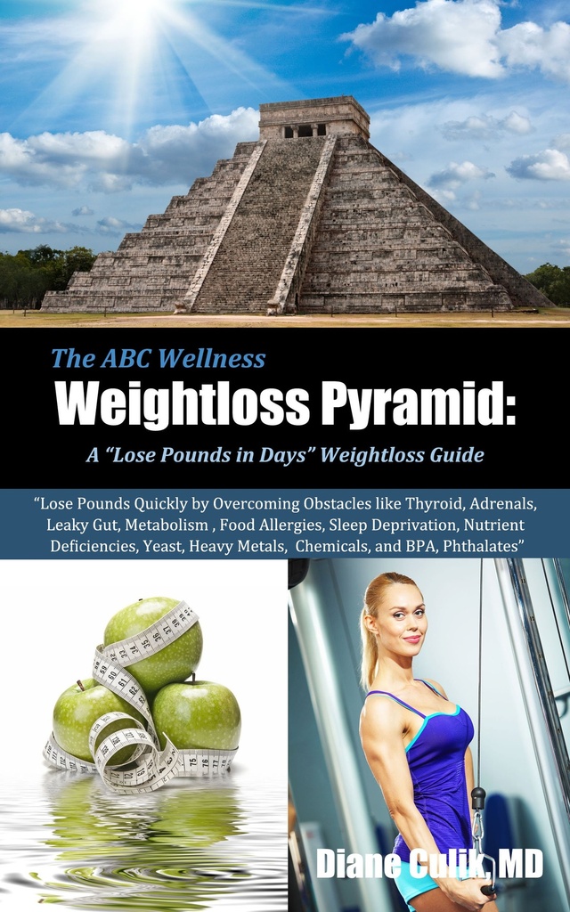 Overcome Obstacles to Losing Weight - A “Lose Pounds in Days” Weightloss Guide: Lose Weight Fast by Overcoming Obstacles like Thyroid, Adrenals, Leaky ... "Simple Steps to Better Health" Book 4)