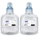 Purell Advanced Green Sertifikatlaşdırılmış Hand Sanitizer Gel, Purell LTX Touch-Free Body üçün 1200 mL Sanitizer Refill (Paket 2) - 1903-02