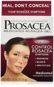 Prosacea Rosacea Relief Gel, 0.75 Ounce (Pack of 3)