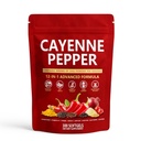 Granata Cayenne Pepper - 300 Softgels, Cayenne Pepper Softgels Supplement, Supports Leg Vein, Digestive Health & Gut Health, with Vitamin D3+K2, Beetroot, Grape Seed and Other Extracts