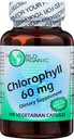 World Organic Chlorophyll 60mg