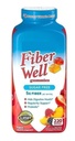 Vita Fiber Well Gummies, Sugar Free, Peach, Raspberry & BlackBerry Flavors, 220 Count