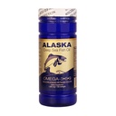 Alaska Deep Sea Fish Oil, Omega 3,6,9 1000 Mg 100 Softgels by NCB