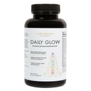 Glow Natural Wellness Daily Glow - Multivitamin for Women with Herbs, Minerals, Vitamins A, C, D3, E & K2, No Iron - 120 Capsules