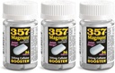 357 Magnum - Energitabletter som är formulerade med koffein - 36 kapslar - 3 Pack
