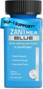 Zantrex Blue Energy & Thermogenesis Boost Energy - Appetite Control, Artan Calorie Burn və Supports GLP-1 Levels / 60 Kapsüls