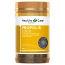Healthy Care Parallel Import Propolis 2000 200Capsules