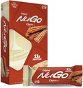 Nougo Protin Bar, Curro, 11g Protein, Gluten Free, 15 เคานต์