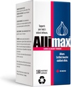 Allimax 180mg 180 Capsules. يدعم أداء جسمك المحصن من خلال أليكين الطبيعي، وهو مركب مستخرج من قنبل عضوي مستخرج من ثوم أسباني نظيف ومستدام.