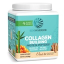 Vegan Collagen Protein Powder for Women Silica Plant Based Collagen Powder Churro Flavor with Vegan Hair Skin and Nails Vitamins Non-GMO No Added Sugar Soy Dairy & Gluten Free (Churro, 20 Servings)