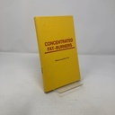 Concentrated Fat-Burners