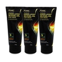 (Pack of 3) Hi Well New Zealand Green Lipped Mussel Oil Heat Cream 200g