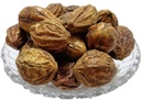 SM 100% Natural Dried Whole Haritaki, 200g Harad-Harre-Harde-Terminalia Chebula-Harda-Kadukkai-Karakkaya (Whole)