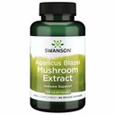 Swanson Agaricus Blazei Mushroom Extract 500 Mg 90 Caps