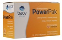 Trace Minerals Electrolyte Stamina Power Pak 1200 Mg Vitamin C Non-GMO, 30 Count, Organic Cane Sugar, Concentrace, Hydration, Dehydration.