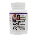BariatricPal Ubiquinol CoQH 100mg Softgels (30 Count)