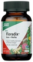 Floradix, Iron Herbs, 60 Count