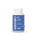 BodyBio PC - Phosphatidylcholine for Brain Health, Mental Clarity, Cognitive Function, Cellular Repair & Healthy Aging, Phospholipid Complex Supplement for Gentle Daily Detox 100 Softgels