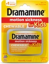 Dramamine Kids Chewable Size 8ct Dramamine Kids Chewable 8ct