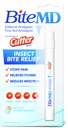 Dramamine Kids Chewable Motion Sickness Relief Grape 8 Count and Cutter Insect Bite Relief Analgesic Antiseptic 0.5 Fl Oz