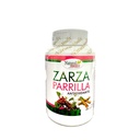 Zarzaparrilla Premium Natural Detox Supplement Herbal Blend from Peru – 100 Capsules – Supports Vitality & Internal Balance – for Men & Women