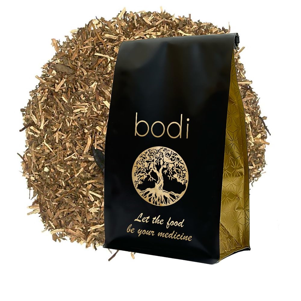 bodi : Gotu Kola Leaf Cut Dried | 4oz to 5lb | 100% Pure Natural Hand Crafted (4 oz)