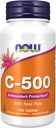 Ətraflı məlumatlar, Rose Hips ilə Vitamin C-500, Antioksidi qorunması*, 100 Tablet