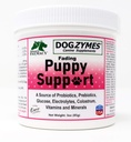 Hondenenzymen Vervagen Puppy Ondersteuning Probiotica Prebiotica Enzymen Glucose Elektrolyten Vitaminen Mineralen Meng 1 tot 16 met Water (3 Ounce)