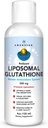 (原始内容存档于2018-03-29). AMANDEAN Liposomal Glutathione Supplement. Liquid Reductiond Setria 500mg. Immune Support, Brain Health, Liver Detox, Skin Health. (原始内容存档于2018-09-25) (英语). 磷脂酰胆碱(学名:Non-GMO sunflower Lecithin)为菊科酰胆碱属下的一个种. (原始内容存档于2017-09-21). Soy-Free & Vegan.