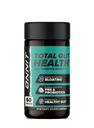 ONNIT Total Gut Health Daily Digestive Support, IGEN™ Non-GMO Tested Digestion Supplement for Women and Men with 7 Strains of Probiotics, Prebiotics, Enzymes and Betaine HCL, 60 Count
