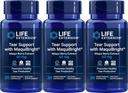 Life Extension Tear Support MaquiBright 60 mg, 30 Vegetáriánus kapszula (3-as csomag)