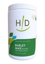 Hallelujah Diet Organic BarleyMax - Barley Grass Juice and Alfalfa Juice Powder, Vegan Formula, Plant-Based Dietary Supplement, Original, 8.5 Ounce Bottle (60 Day Supply)