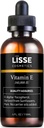 Lisse Pure Rakerlanda E Olie - 160,800 IU - No hi ha Petrolis de Carrier afegit - D-Alfa-Tocopherol