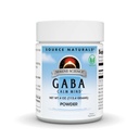 Source Naturals Serene Science GABA, Calm Mind, Vegan Powder - 4 oz Powder