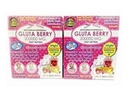 2Box Gluta Berry 200000 mg İçki PUNCH sənaye səyahəti azaldır