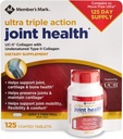 מקור: MarkTM Ultra Triple Action Joint Health