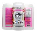 Classic Cal-Mag Powder Raspberry Lemon, Original 2:1 Formula, 16.5oz(60 Servings) Sleep &Stress Aid, for Muscle Relaxation, Leg Cramps, Bones & Teeth. Made in The USA