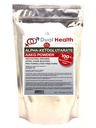 Pure AAKG L-Arginine Alpha-Ketoglutarate Powder (1000 Grams (2.2 lbs)) Bulk Supplements