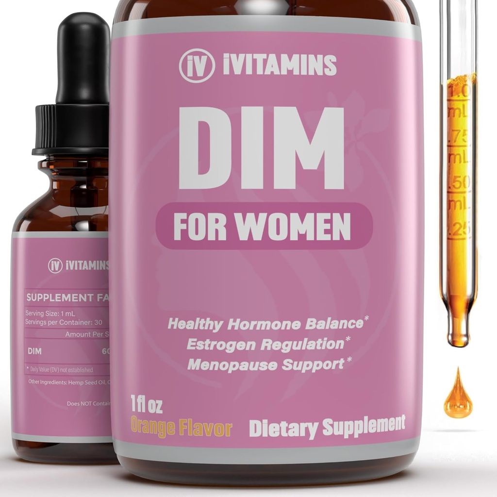 Dim Supplement Women 