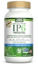 Active Again Hope Science IP6 Inositol 120 caps - Whole Body Immune Support with Nature's Most Potent Antioxidant - IP6 Inositol Supplement for Enhanced Immunity, Bone, Kidney and Heart Health