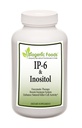 IP6 - Inositol Hexaphosphate & Inositol - Natural Immune Support, Veggie Capsules