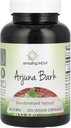 Amazing India Arjuna Bark Extract täydennysosa ... 500 Mg... 120 Kasviskapselit...