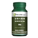 Licorice & Jujube Combination, Gan Mai Da Zao Tang/甘麥大棗湯, Chinese Herbal Extract Granules, TCM Herb Extracts, Concentrated 5:1