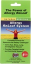 Allergy Releaf System 10 Count