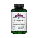 Vitanica Bladder Ease - Herbal Supplement for Urinary Tissue Health Support - Healthy Function of the Organ Wall Lining - Wellness with Vitamin A - Vegan - 180 Capsules