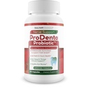 ProDenta Probiotic - Our Best Dental Mouth Probiotics for Bad Breath, Teeth, & Gum Health - Experience Great Oral Health Oral Probiotics Best Super Teeth Probiotic Prodentim Advanced Oral Probiotics