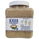 Authentic Noble KAVA Herbal Supplement (9 Oz Jar) Promotes Rest and Calmness, Finest Kava Kava Drink
