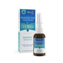 Hyalogic HylaMist HA Nasal Spray for Dry Nose, Nasal Moisturizer, 2oz | With Grapefruit Seed Extract, Gentle Daily Use Non-Irritating Formula for Everyday Comfort