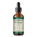 Drenaje Linfático Lymphatic Drainage Drops, Lymphatic System Support, Immune System, Natural Herbal Blends, Vegan & Non-GMO